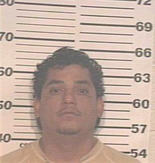 Rodriguez Marco - Hidalgo County, TX 