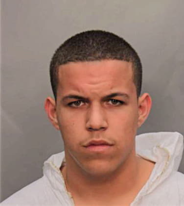 Sourd Mario - Dade County, FL 