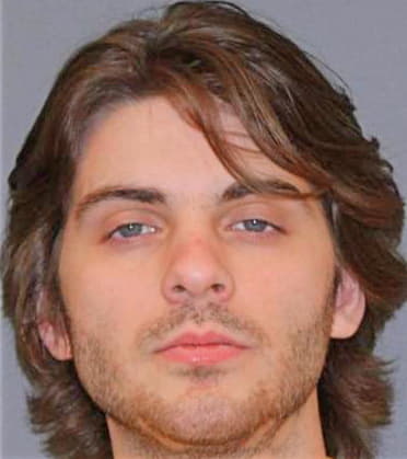 Blake Mark - Desoto County, MS 