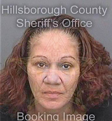 Olivo Mary - Hillsborough County, FL 