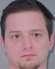 Donceel Michael - Hunt County, TX 