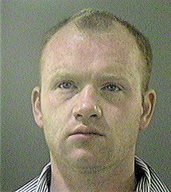 Grasham Michael - Gwinnett County, GA 