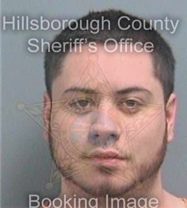Smyly Michael - Hillsborough County, FL 