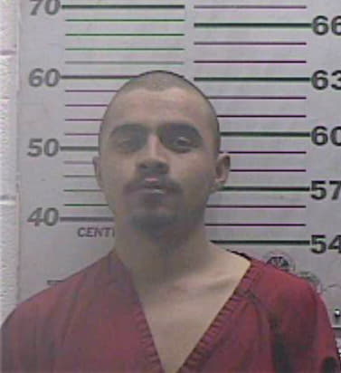 Perez-Munoz Omar - SantaFe County, NM 