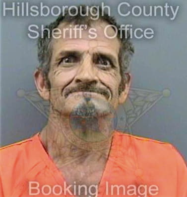 Baxter Patrick - Hillsborough County, FL 