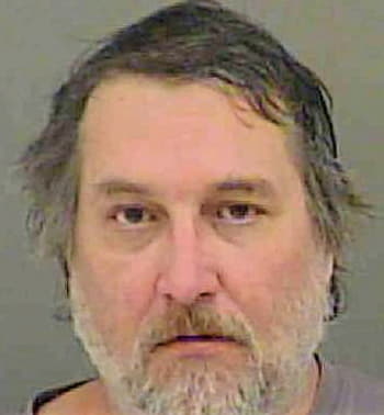 Grigg Preston - Mecklenburg County, NC 
