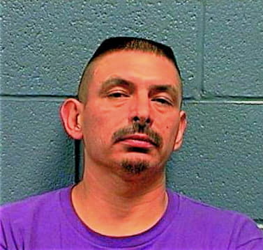 Armijo Richard - Randall County, TX 