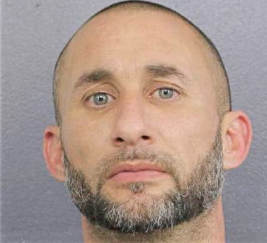 Cortes Robert - Broward County, FL 
