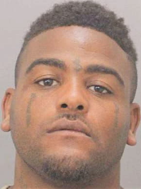 Glover Robert - Broward County, FL 