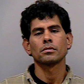 Balladares Saul - Gwinnett County, GA 