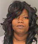 Jones Shawanda - Shelby County, TN 