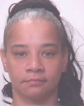 Collins Shimeka - Tarrant County, TX 