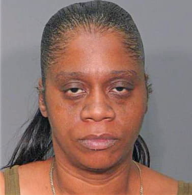 Smith Veronica - Wake County, NC 