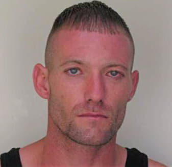 Warren Wayne - Hillsborough County, FL 