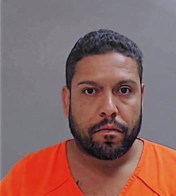 Nieves Yomar - Hidalgo County, TX 