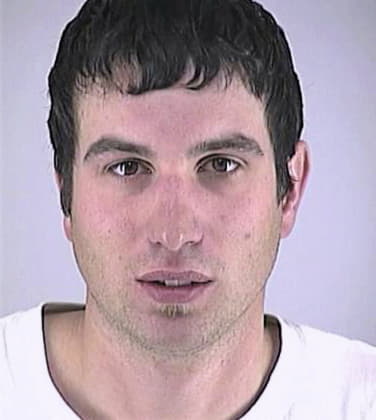 Krajacic Aaron - Deschutes County, OR 