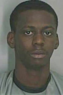 Beauford Ahmad - Dekalb County, GA 