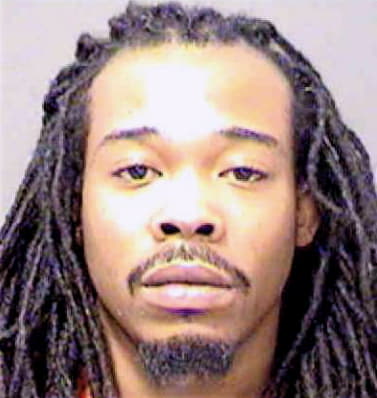 Mccarroll Andre - Mecklenburg County, NC 