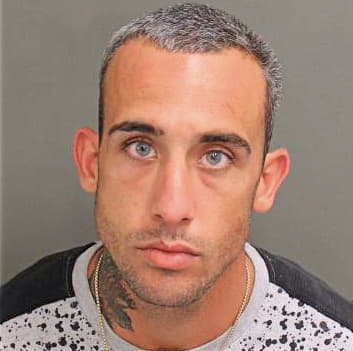 Sarter Anthony - Orange County, FL 