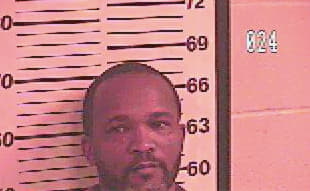 Wortham Archie - Tunica County, MS 
