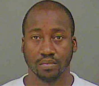 Tucker Asifa - Mecklenburg County, NC 