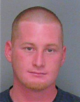 Budd Bruce - Florence County, SC 