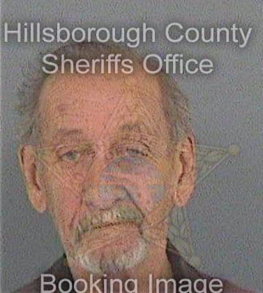 Delrosario Carlos - Hillsborough County, FL 