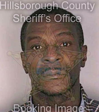 Brown Carlton - Hillsborough County, FL 