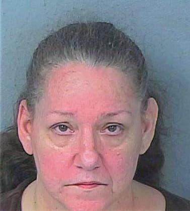 Spano Carolyn - Hernando County, FL 