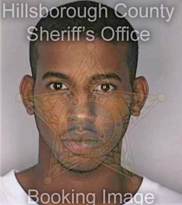 Wilson Cleate - Hillsborough County, FL 