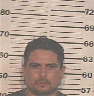 Malovays Daniel - Hidalgo County, TX 
