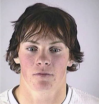 Christopher Devin - Deschutes County, OR 