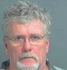 Gregory Dickey - Montgomery County, TX 