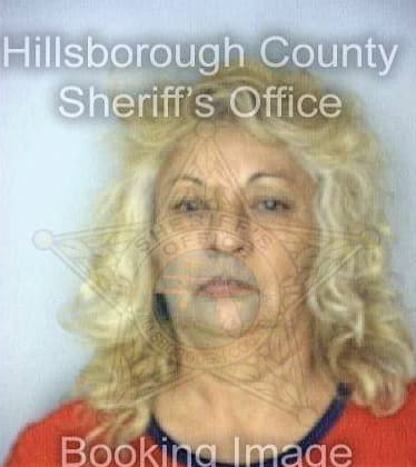 Ceballos Elida - Hillsborough County, FL 