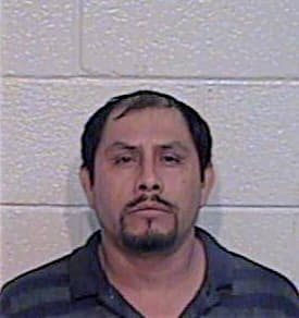Acuna Emilio - Hidalgo County, TX 