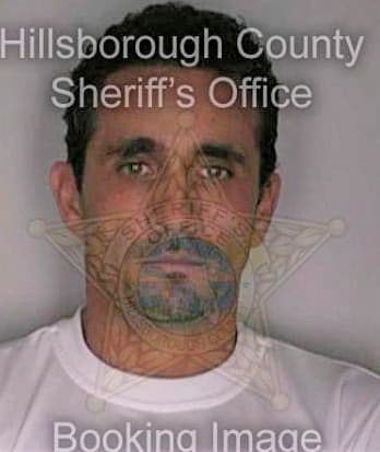 Maiquez Ernesto - Hillsborough County, FL 