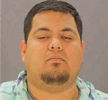 Lugo Fredy - Dallas County, TX 