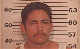 Arevalo Humberto - Hidalgo County, TX 