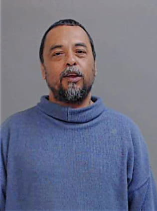 Rivera Isidro - Hidalgo County, TX 