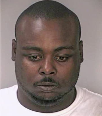 Gantt James - Hillsborough County, FL 