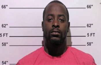 Plair Jarvis - Gillespie County, TX 