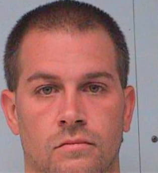 Alsbrook Jason - Desoto County, MS 