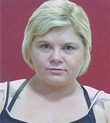 Sisco Jennifer - Rhea County, TN 