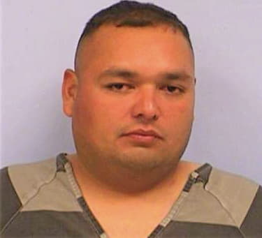 Trevino Joe - Travis County, TX 