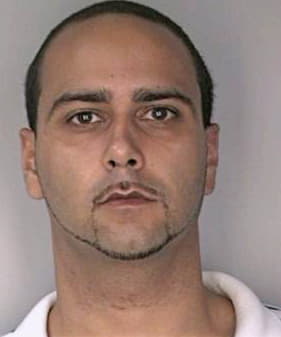 Valentin Jose - Hillsborough County, FL 