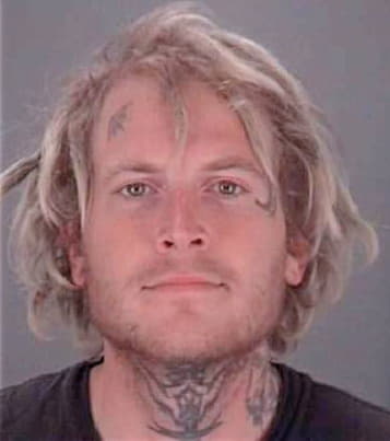 Mccallester Joshua - Pasco County, FL 