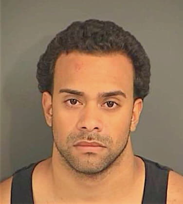 Contreras Jovany - Charleston County, SC 