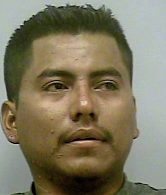 Diaz-Mendez Juan - Gwinnett County, GA 