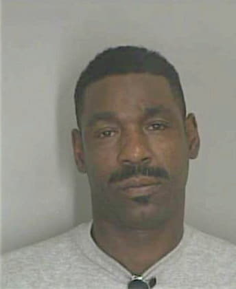 Frazier Lawerence - Dekalb County, GA 