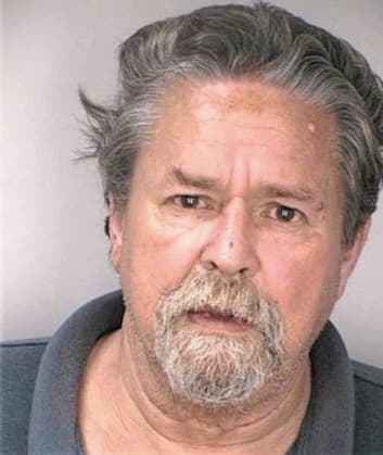 Gregg Lonnie - Hillsborough County, FL 